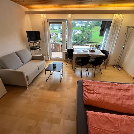 Haus Am Sonnenberg, Todtnauberg, Ferienwohnung 204, Direkt Am Skilift-Skipiste, Naehe Feldberg Bagian luar foto