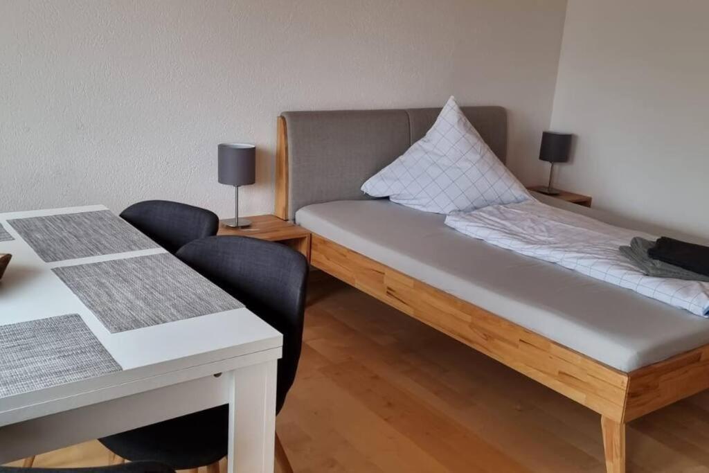 Haus Am Sonnenberg, Todtnauberg, Ferienwohnung 204, Direkt Am Skilift-Skipiste, Naehe Feldberg Bagian luar foto