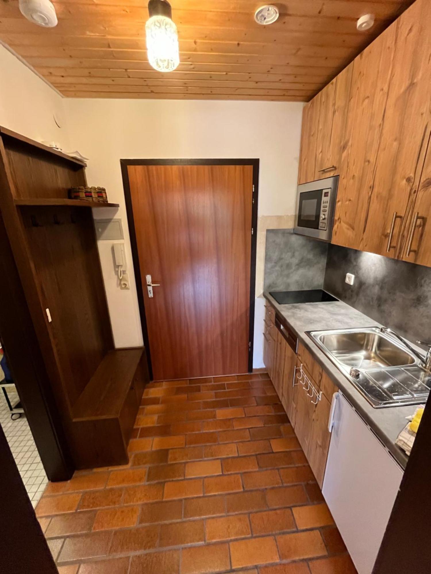 Haus Am Sonnenberg, Todtnauberg, Ferienwohnung 204, Direkt Am Skilift-Skipiste, Naehe Feldberg Bagian luar foto